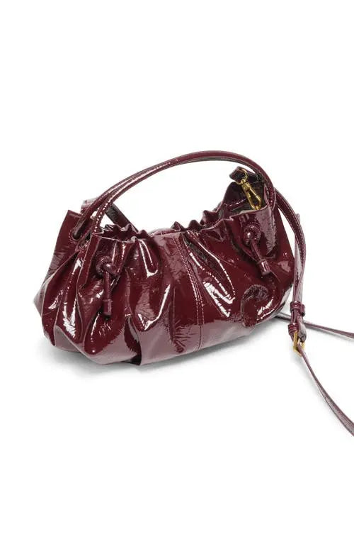 Cocoa (Oxblood)