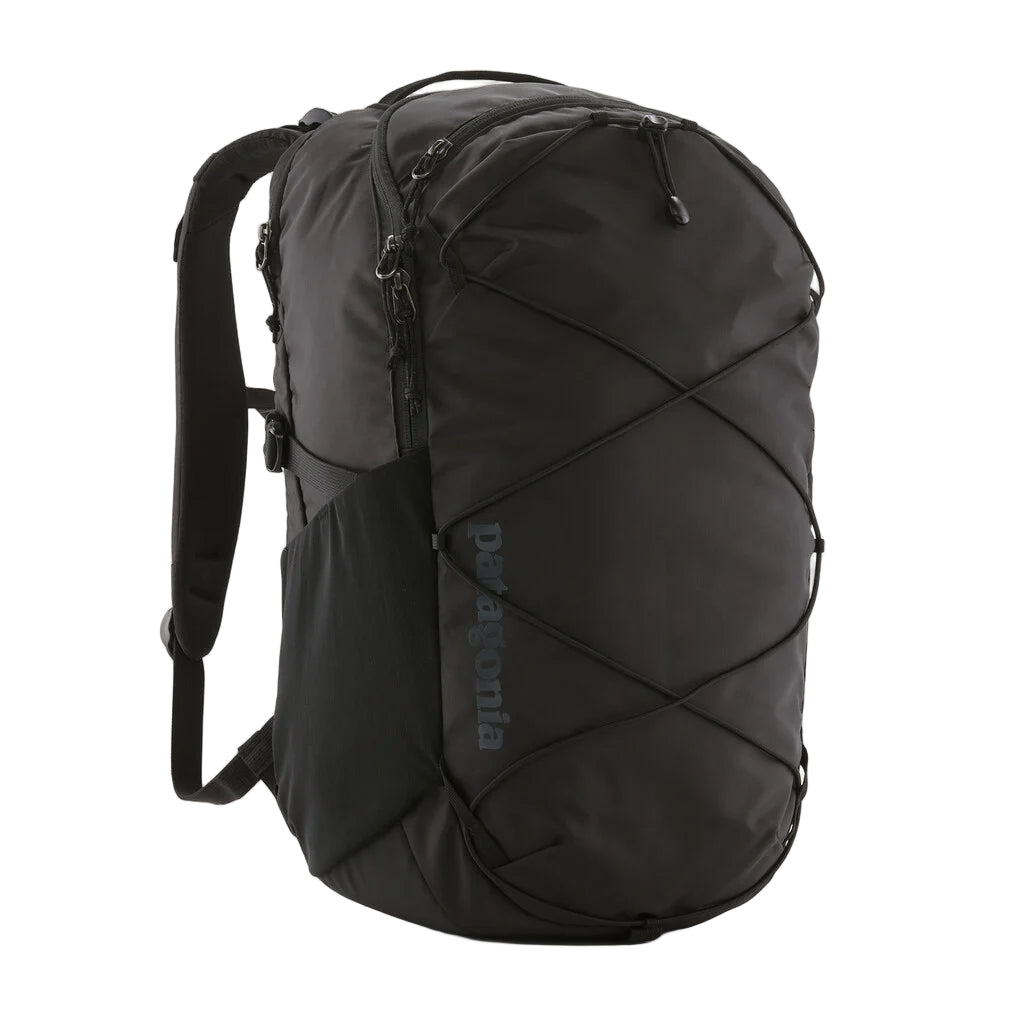 Refugio Day Pack 30L (Black)