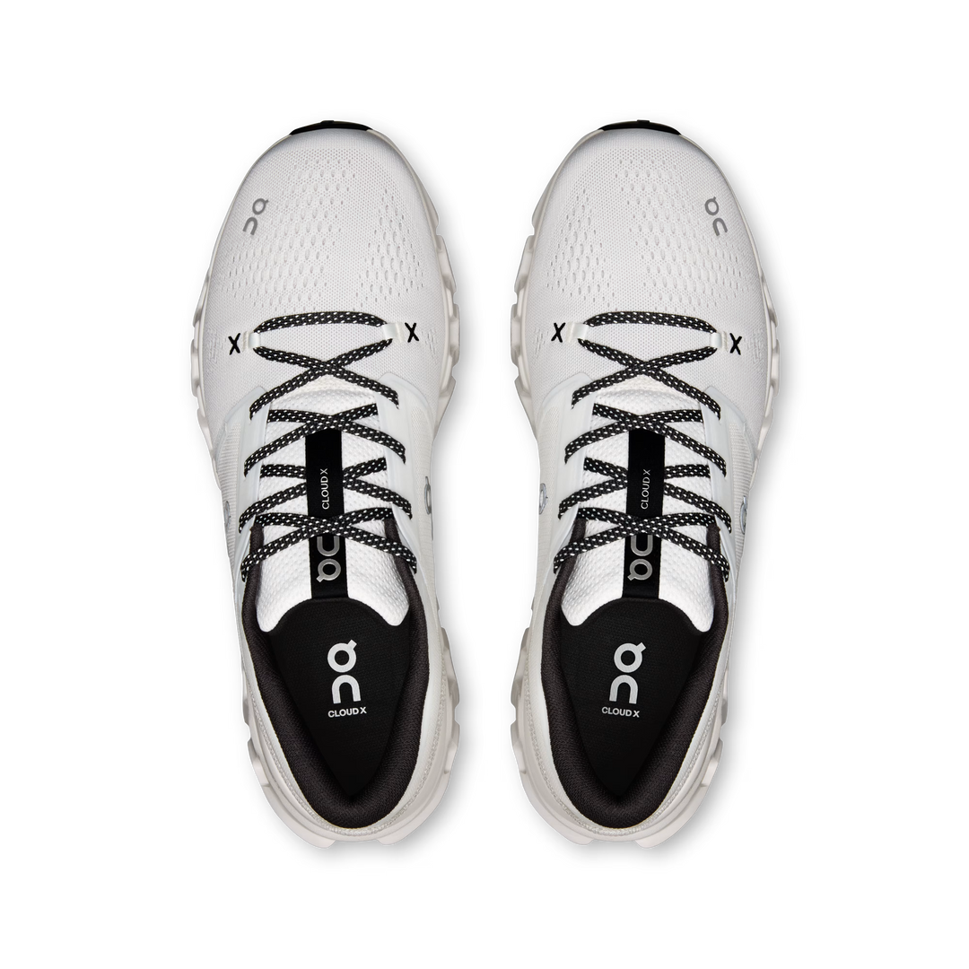 Cloud X 5 (White/Black)