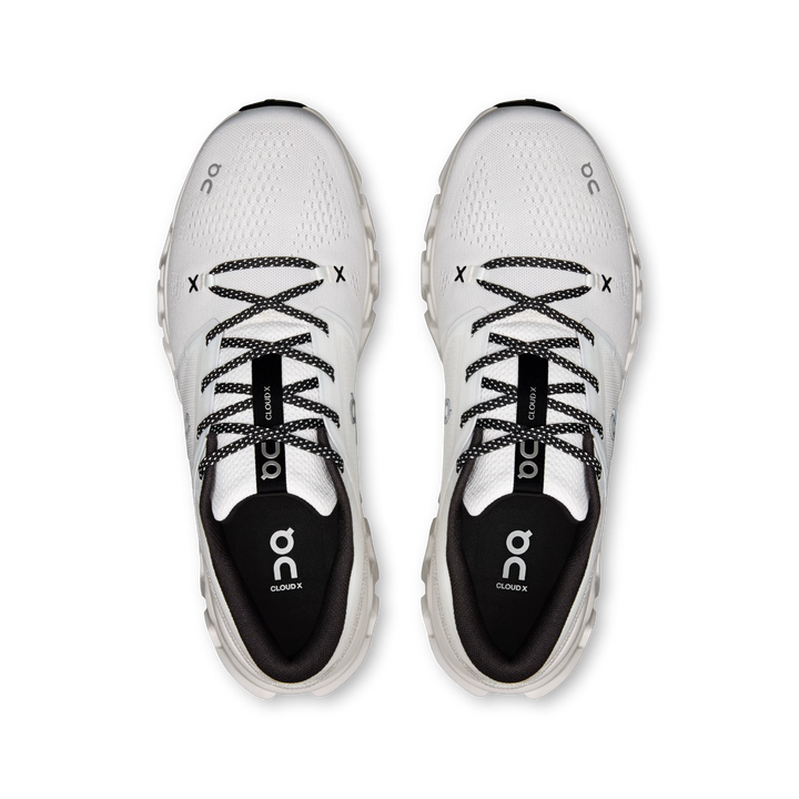 Cloud X 5 (White/Black)
