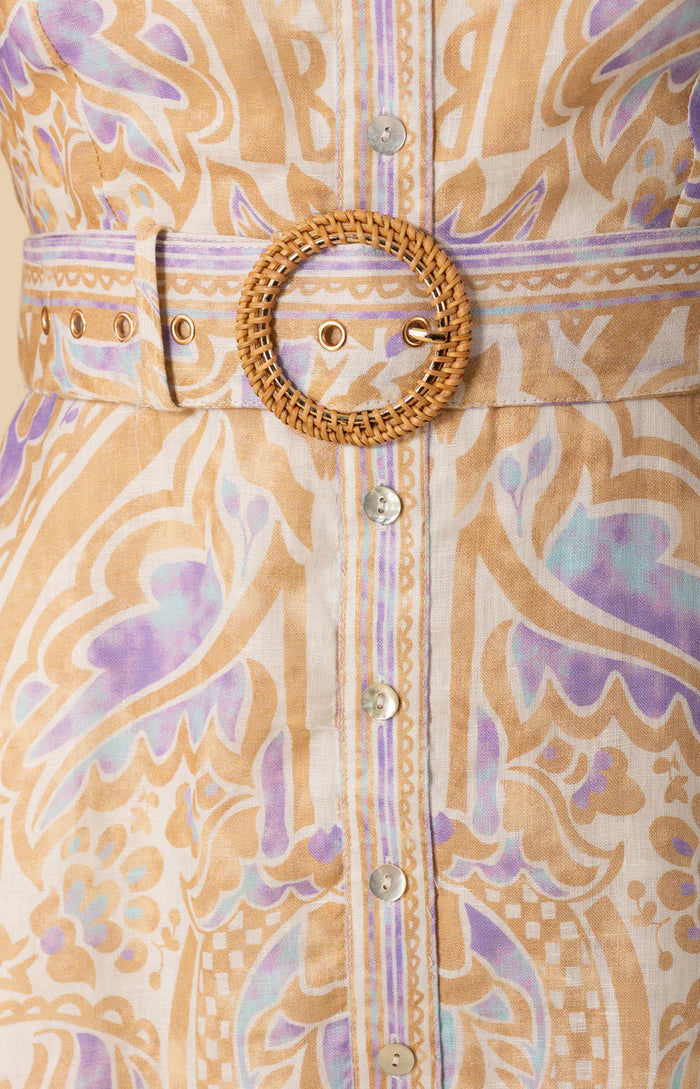 Davina Maxi (Beige)