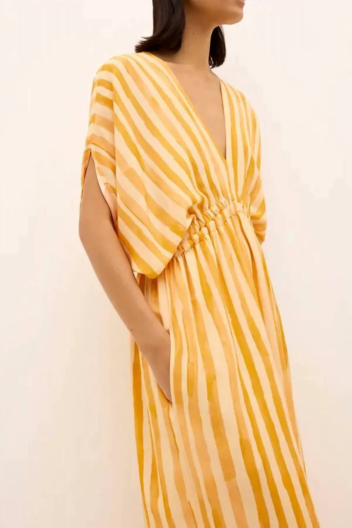 Venus Caftan (Clementine)