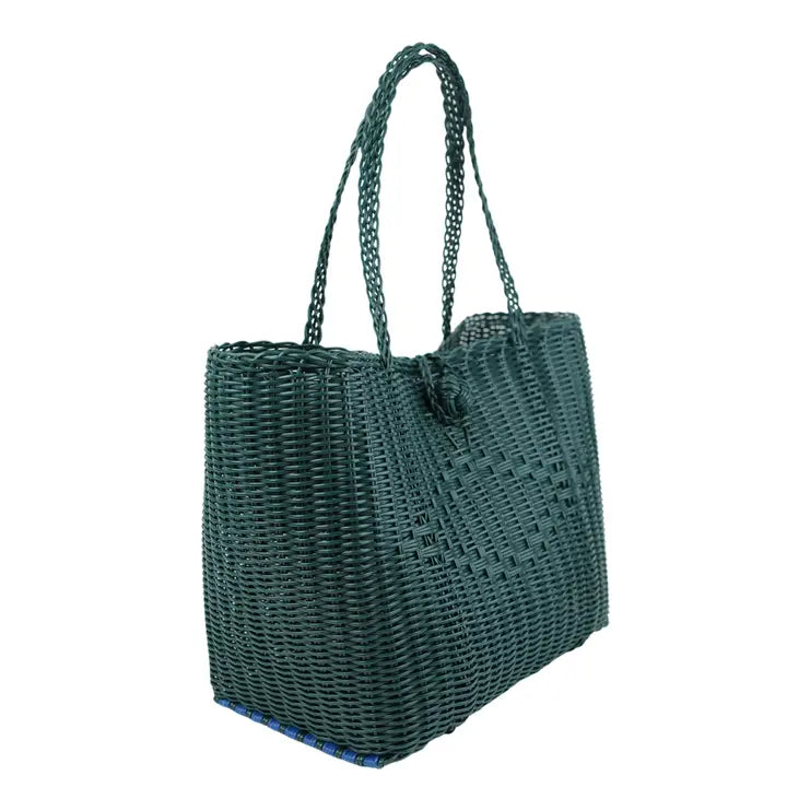 Small (Solid Evergreen)