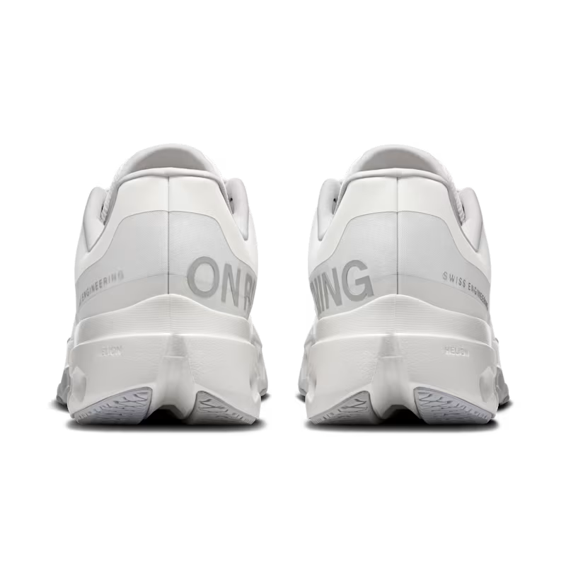 Cloudsurfer Next (All White)