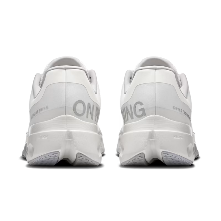Cloudsurfer Next (All White)