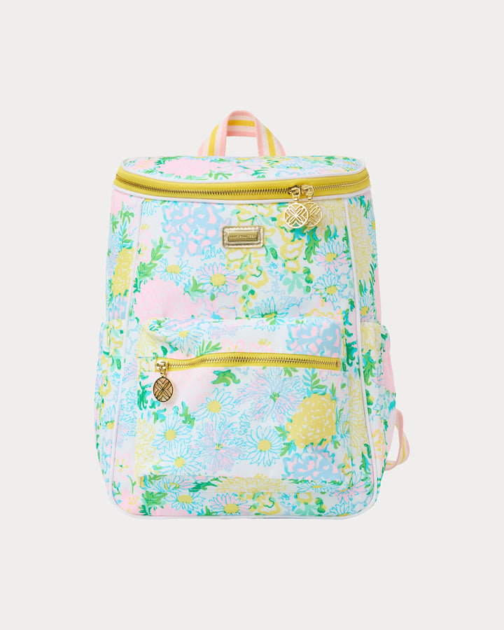 Backpack Cooler (Lilly Garden Home)