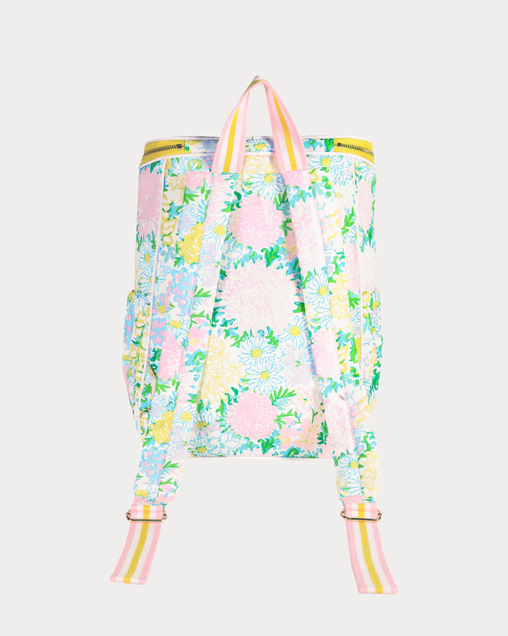 Backpack Cooler (Lilly Garden Home)