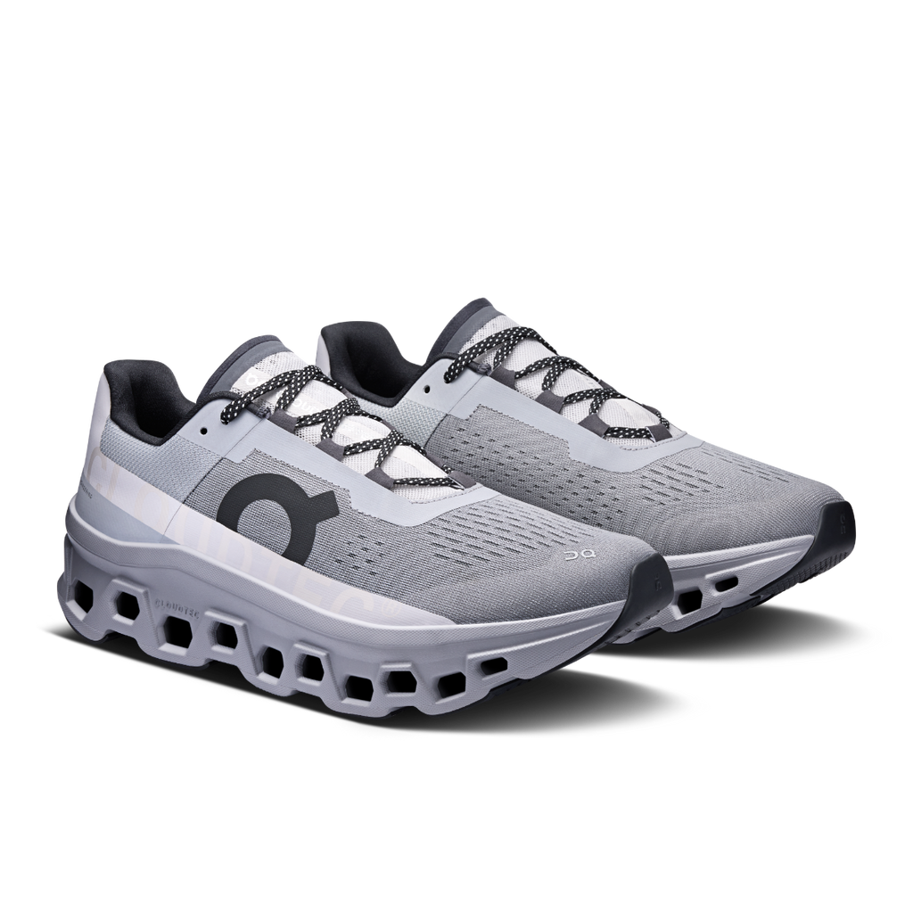 solsoonerorlater M ホワイト Moncler 'Lite Runner' sneakers | Men's Shoes | Vitkac