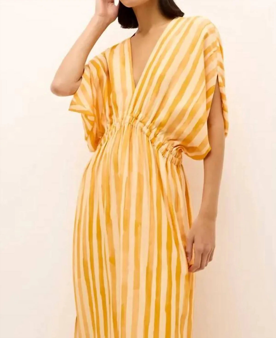 Venus Caftan (Clementine)