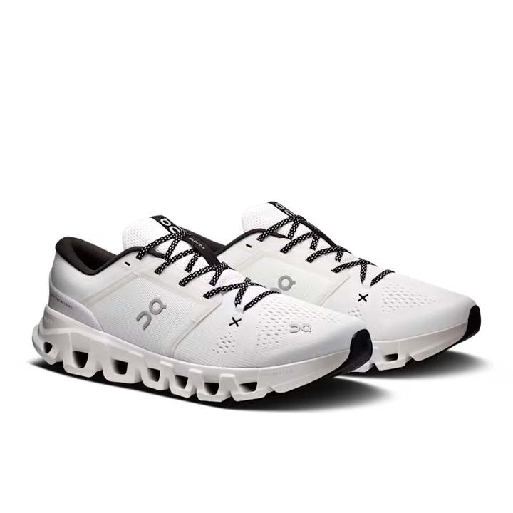 Cloud X 5 (White/Black)
