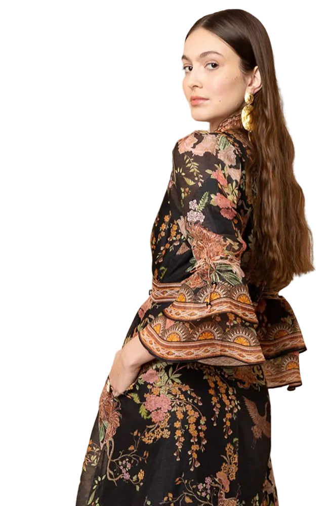 Brid (Black)