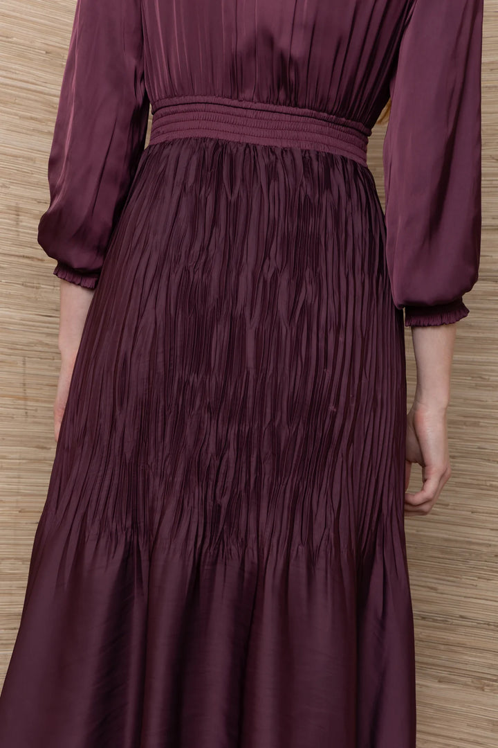 Yamileth (Plum)