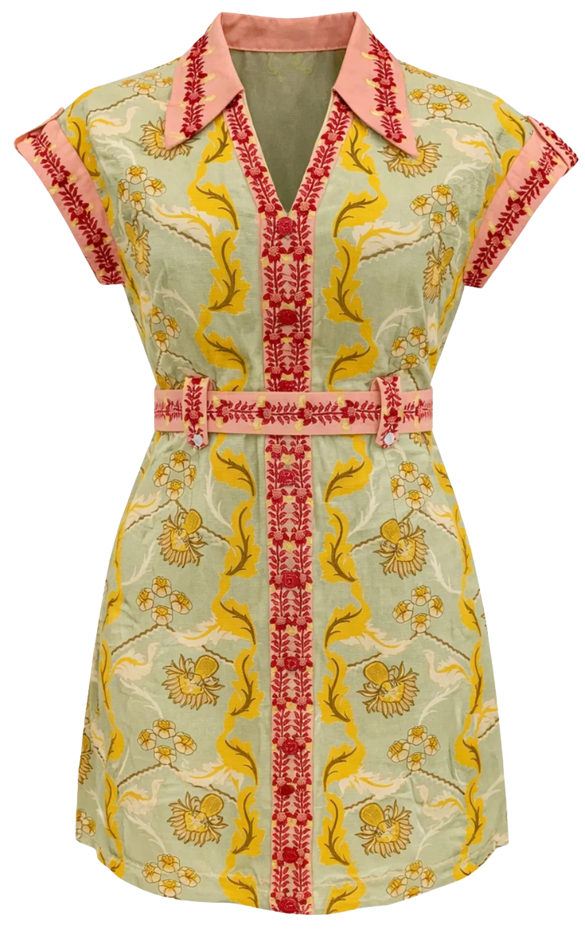 Chris Dress (Cabo)