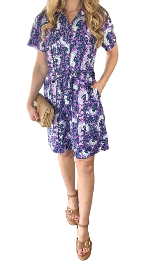 Dominga Dress (PRP)