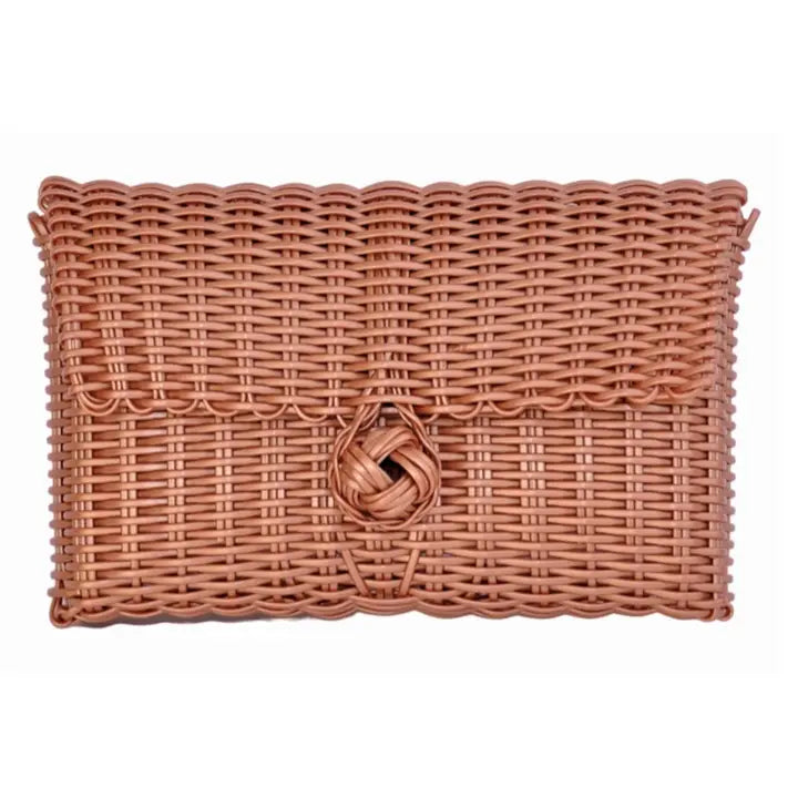 Clutch (Solid Copper)