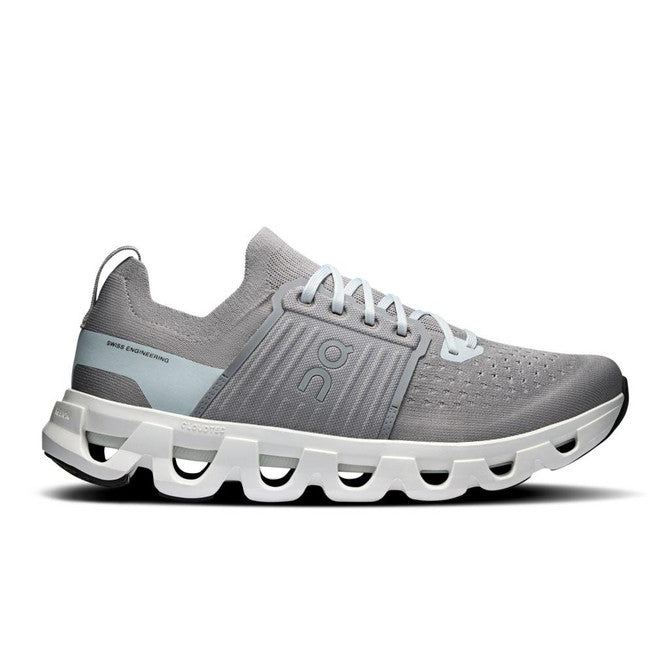 Cloudswift 4 (Alloy/Glacier)