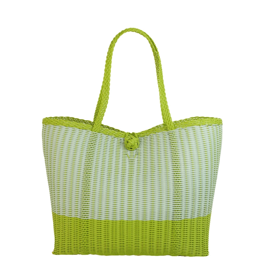 Medium (Rothko Sea Glass/Pear)