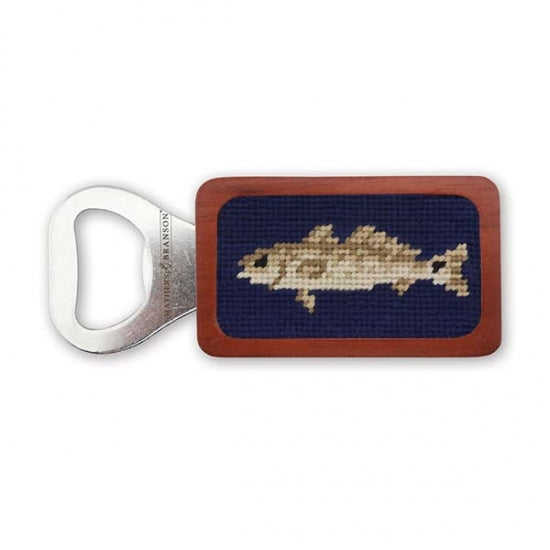 Redfish Bottle Opener (Dark Navy)