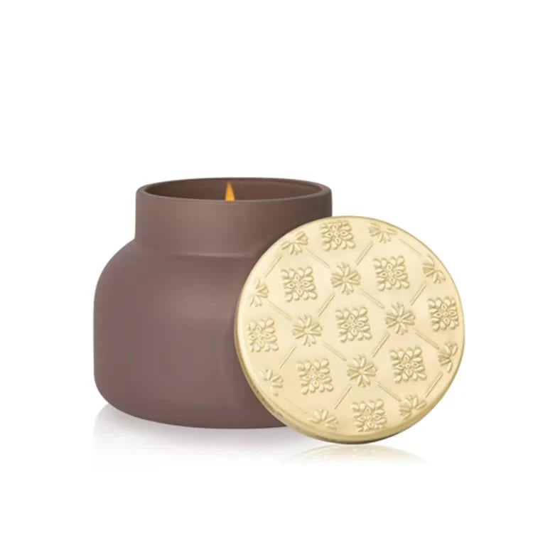 Terrazza Velluto 8 oz Petite Candle (Havanna Vanilla)