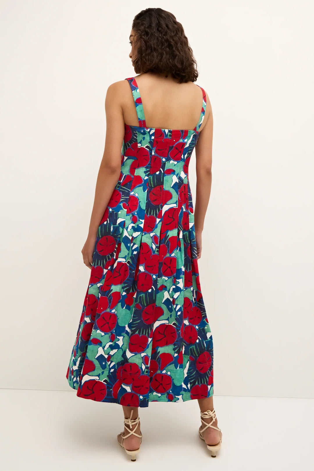 celestial formal dress Celestial Elegance