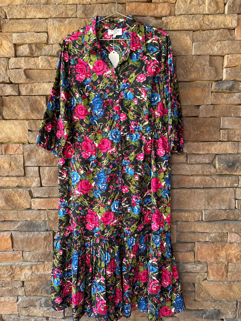 celestial formal dress Celestial Dress main image 0