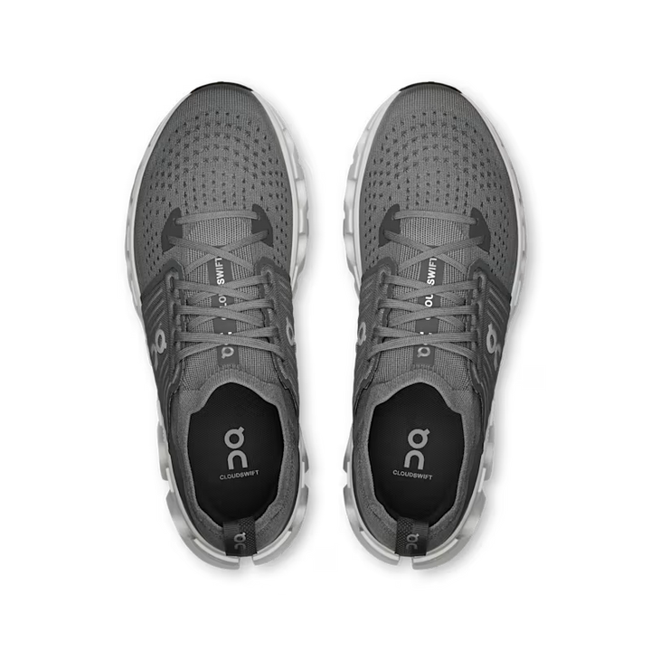 Cloudswift 4 (Rock/White)