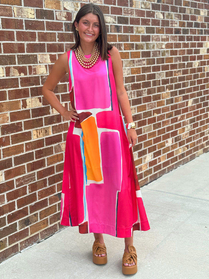 Owens Dress (Barragan)