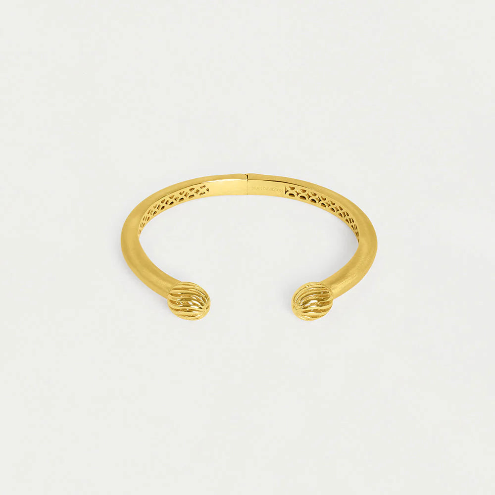 Trancoso Cuff (Gold)