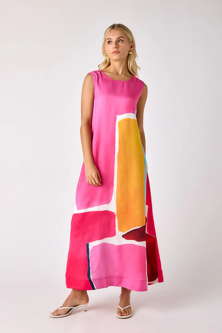 Owens Dress (Barragan)