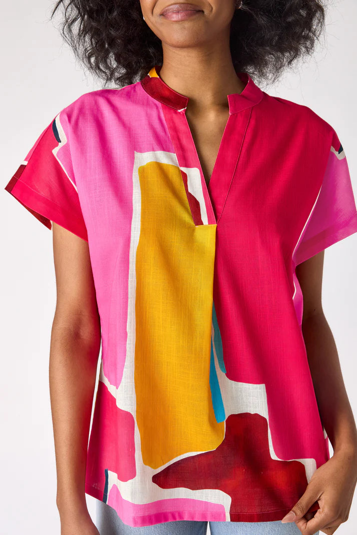Ines Tunic (Barragan)