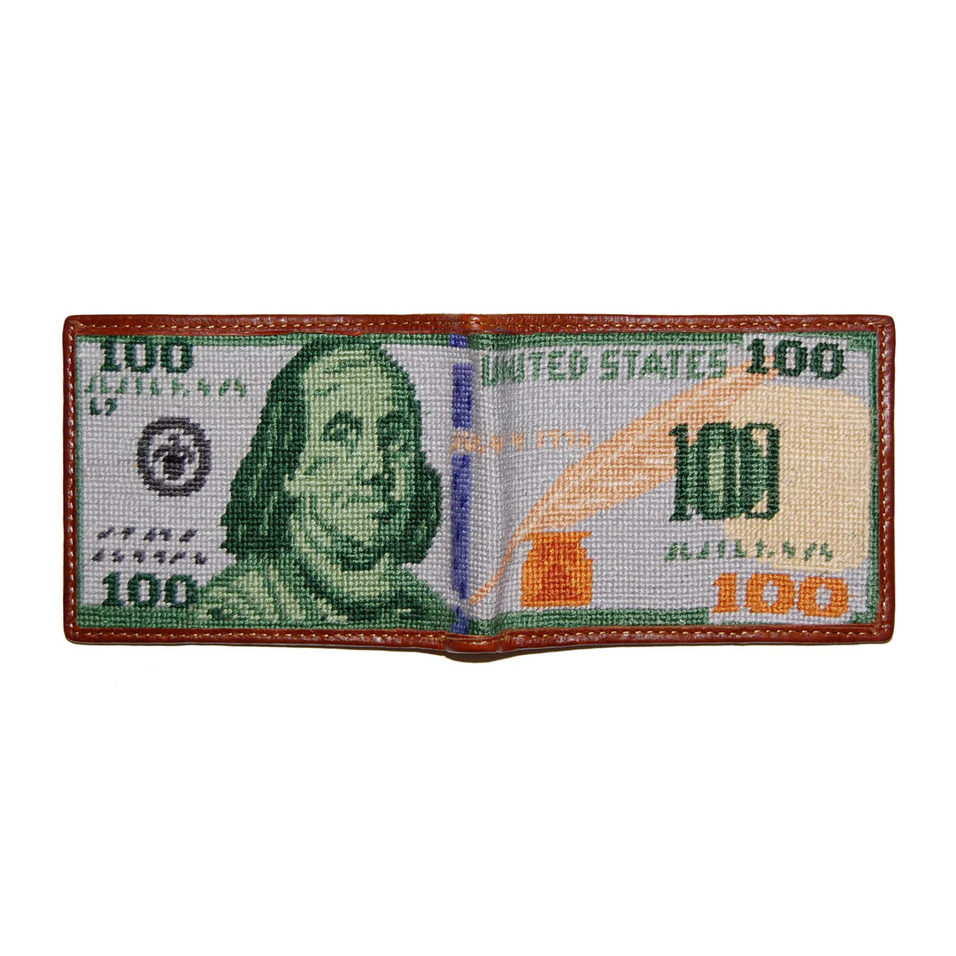 Bifold Wallet Benjamin