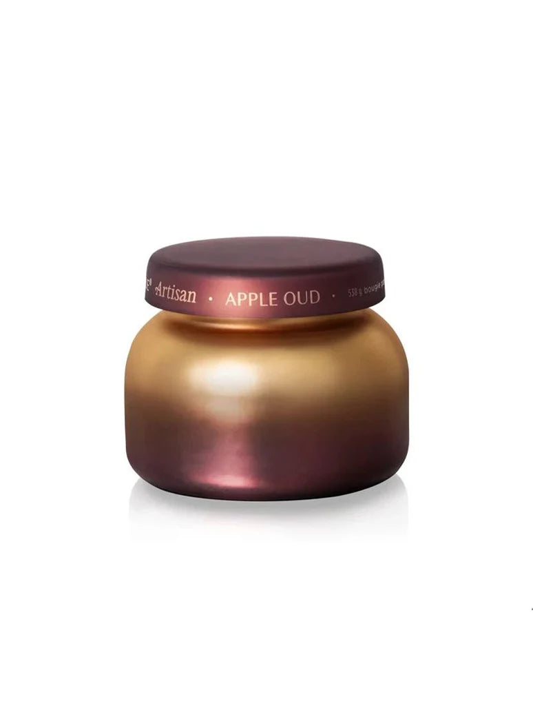 Tuscan Radiance 19 oz Signature Jar (Apple Oud)