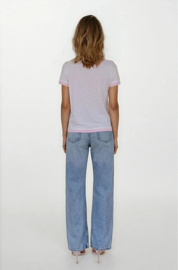 Double Jane (White)