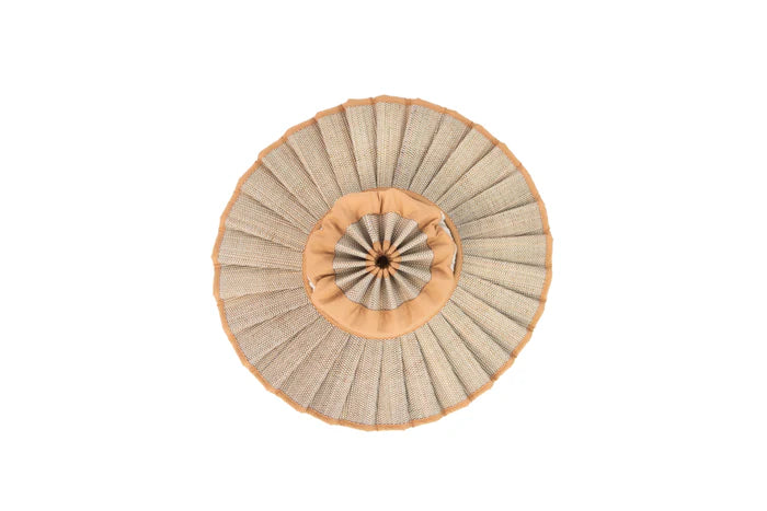 Capri Hat (Midi Sandrift)