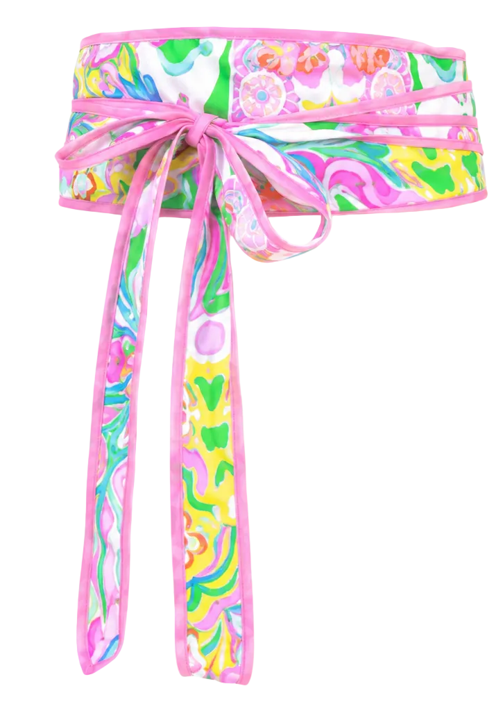 Obi Sash (Bardot)