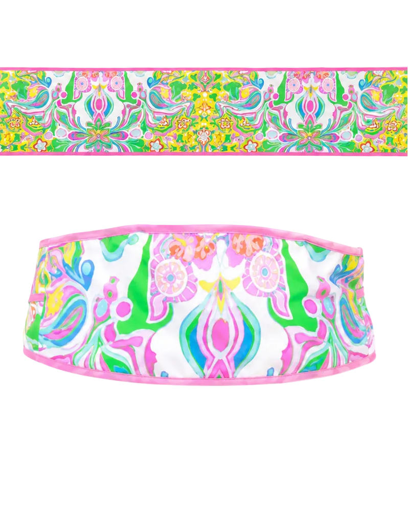 Obi Sash (Bardot)