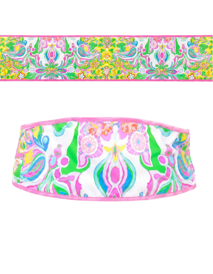Obi Sash (Bardot)