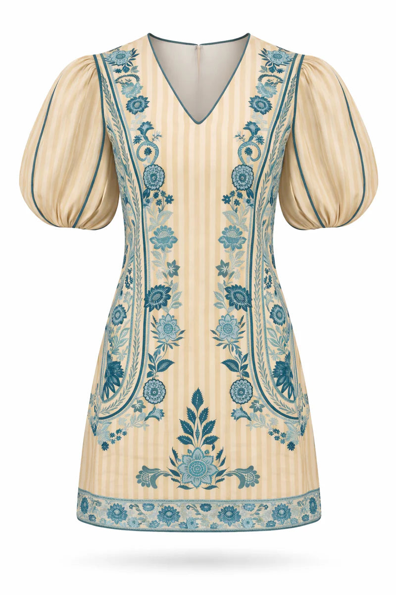 Clarke Dress (Daisy)