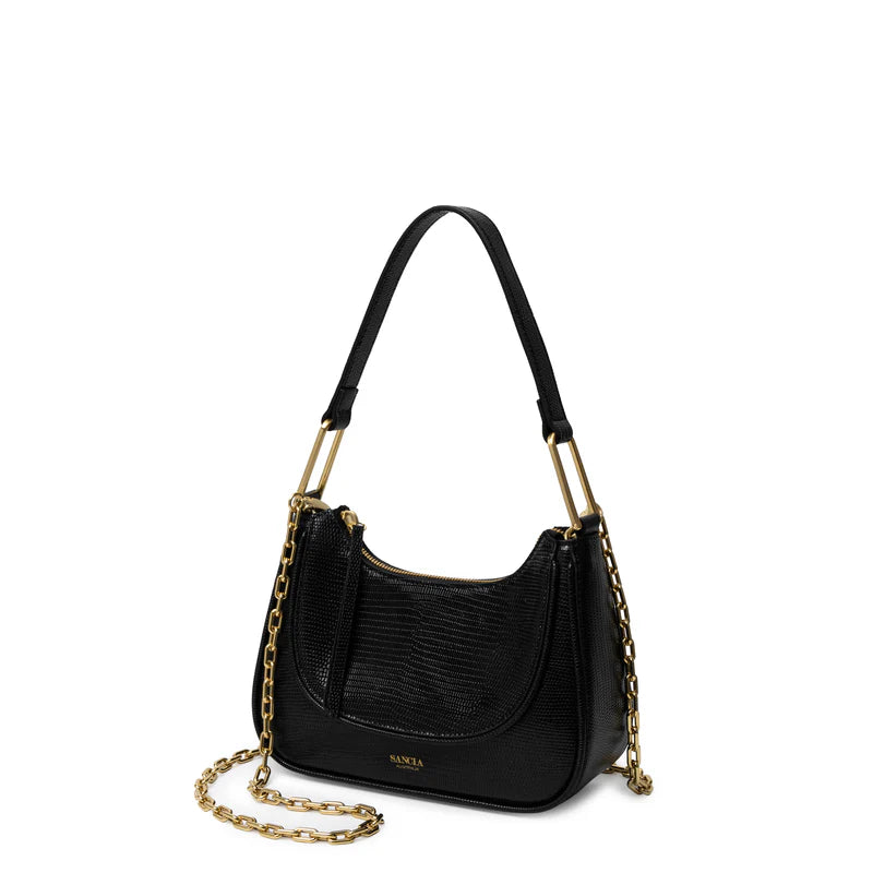 The Loja (Black)