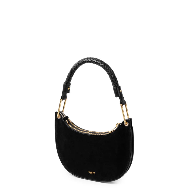 The Altura (Black)