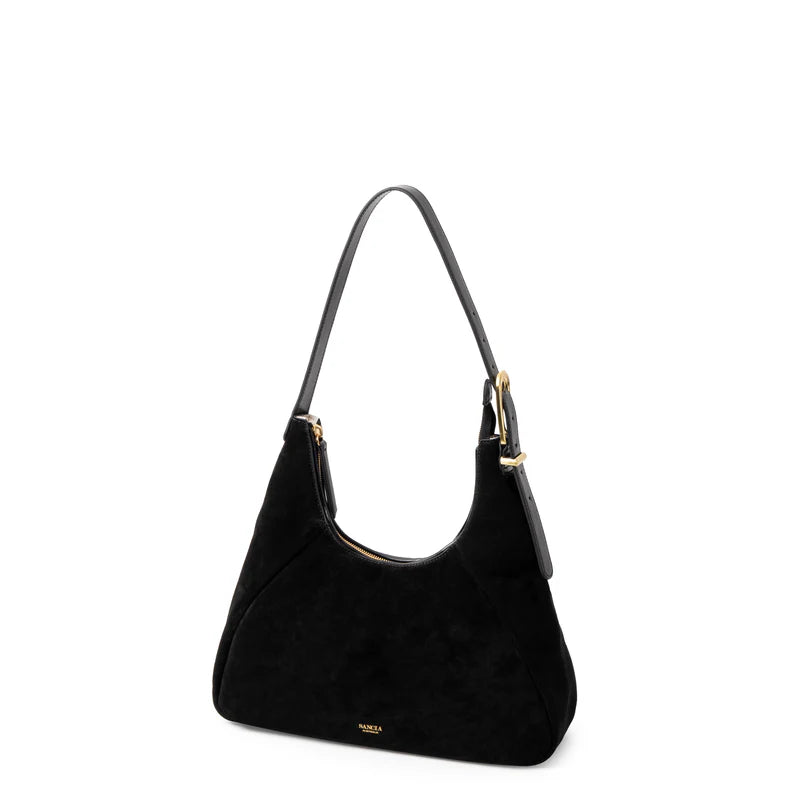 The Izola (Black)