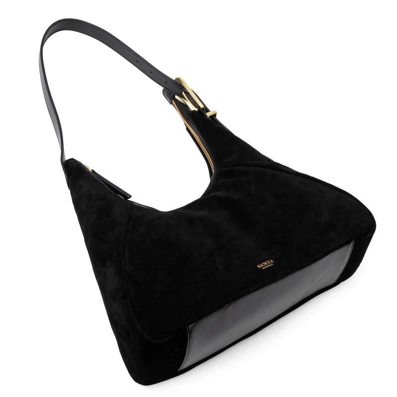The Izola (Black)