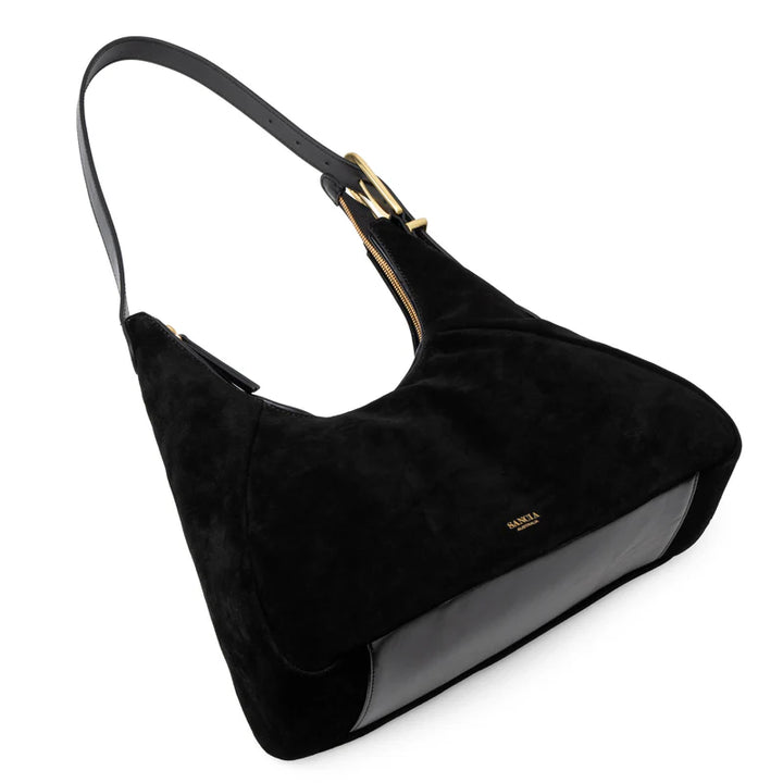 The Izola (Black)