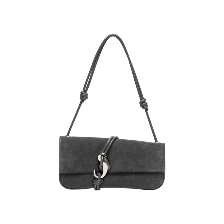 Alice (Gunmetal)