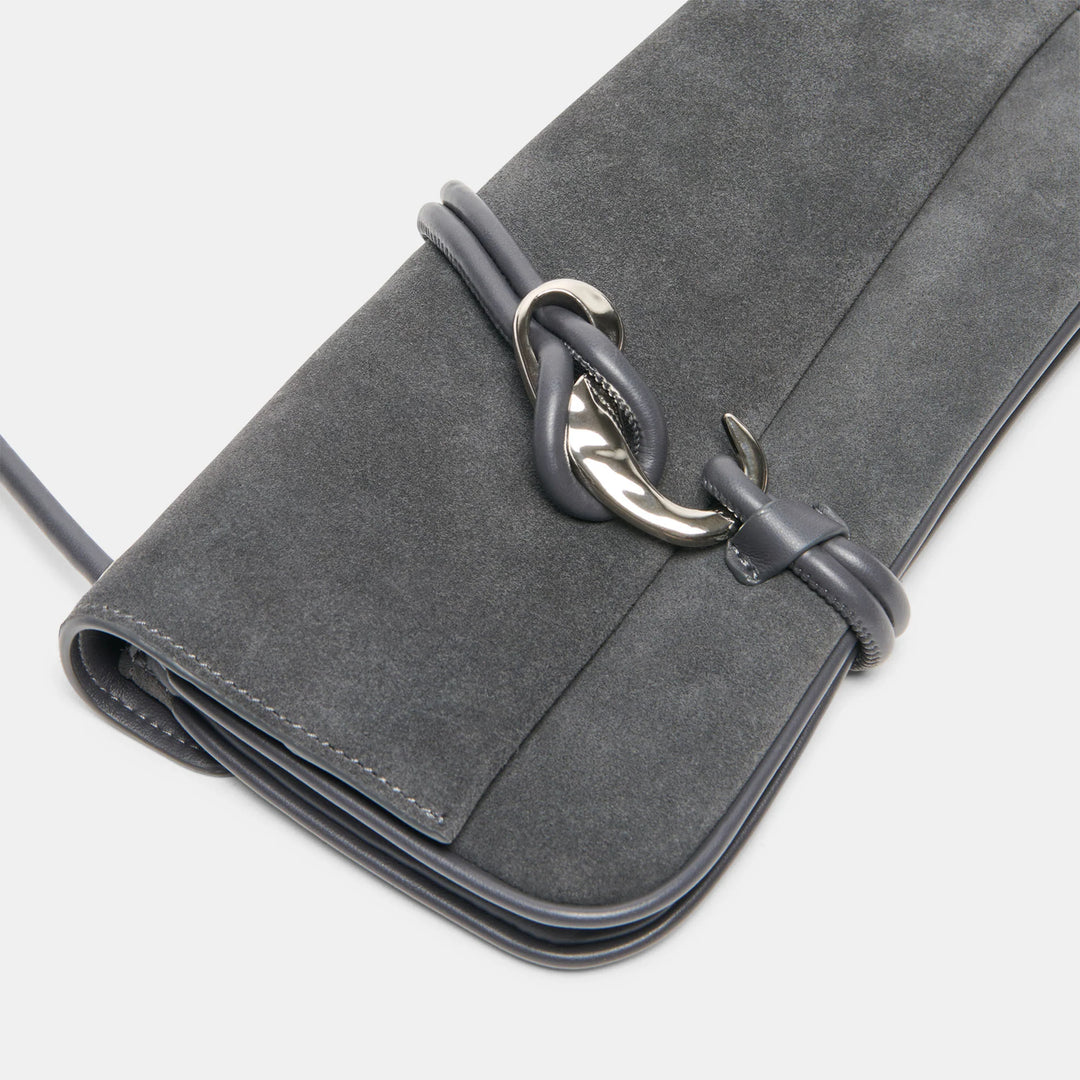 Alice (Gunmetal)