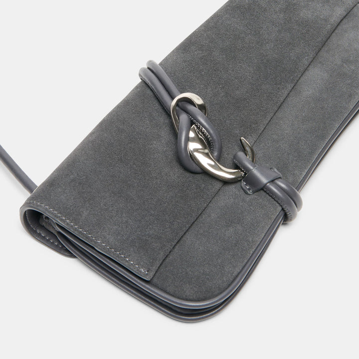 Alice (Gunmetal)