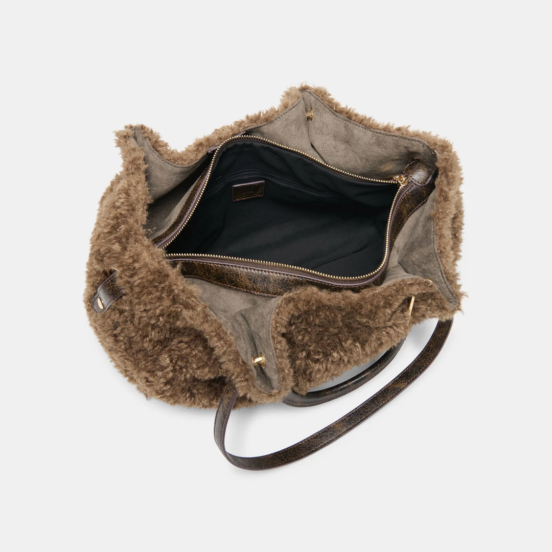 Nomad (Chocolate)