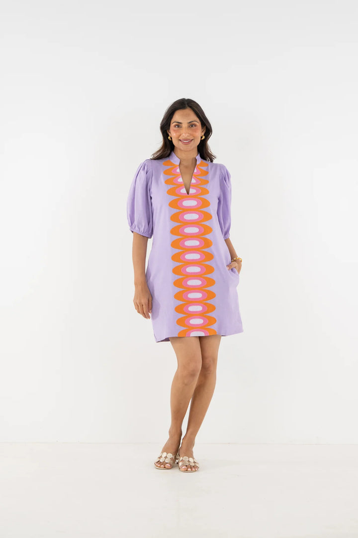 Hampton Mini (Lavender)