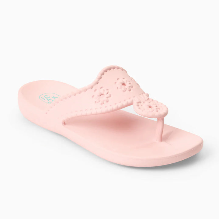 Jacks Eva (Pale Pink)