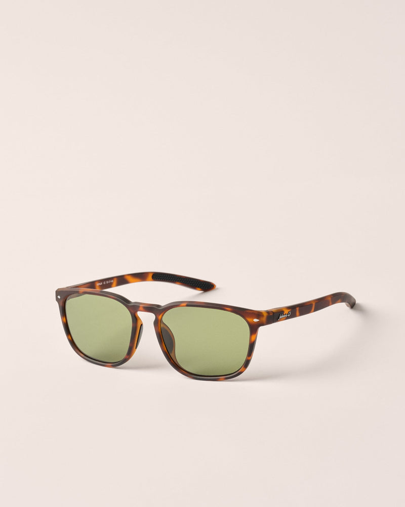 Malibu Sunglasses (Tortoise)